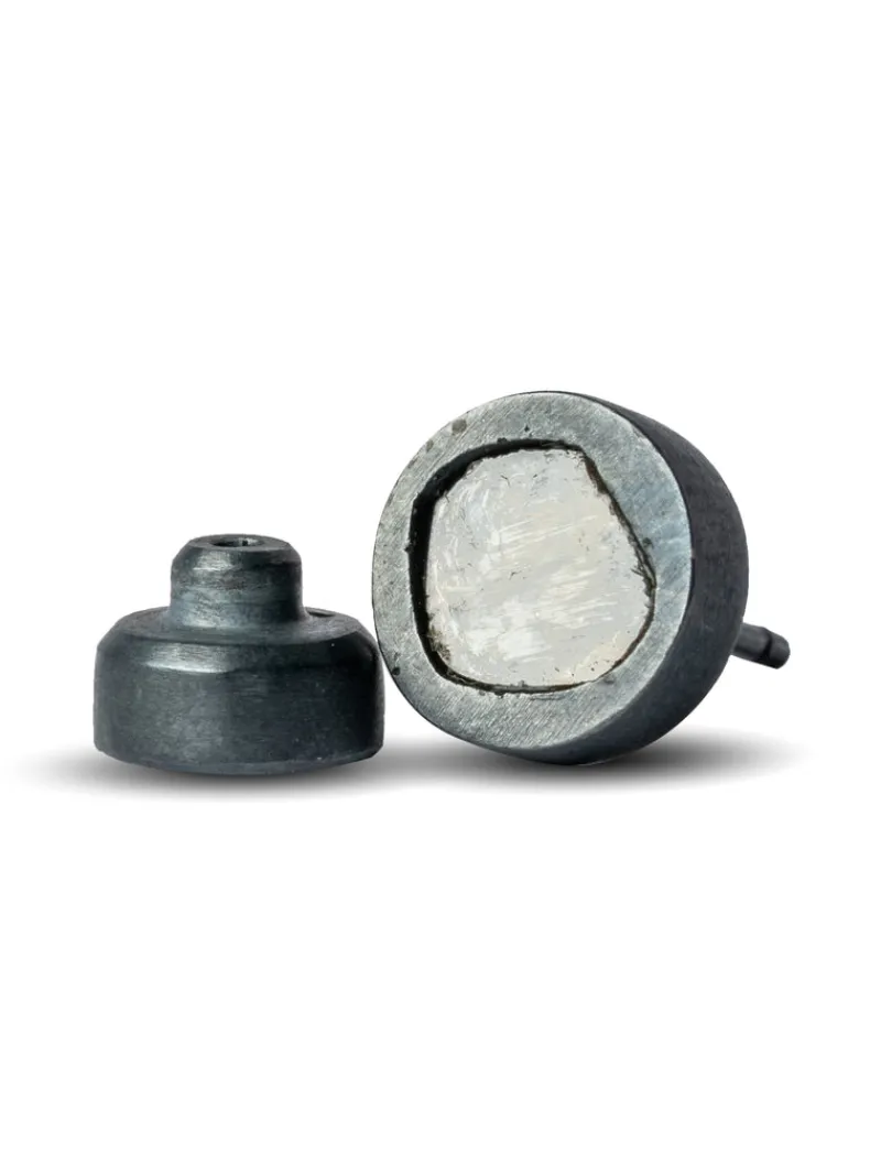 Jewelry | Jewelry>PARTS OF FOUR Stud Earring (0.4 CT, Diamond Slab, KA+DIA)