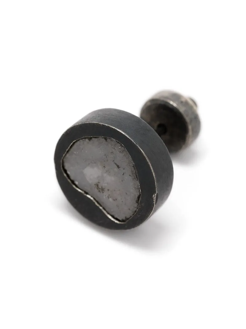 Jewelry | Jewelry>PARTS OF FOUR Stud Earring (0.8 CT, Diamond Slab, KA+DIA)