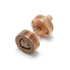 Jewelry | Jewelry>PARTS OF FOUR Stud Earring (0.2 CT, Tiny Faceted Diamond Slab, AMA+FCDIA)