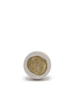 Jewelry | Jewelry>PARTS OF FOUR Stud Earring (0.2 CT, Yellow Diamond Slab, MA+YDIA)