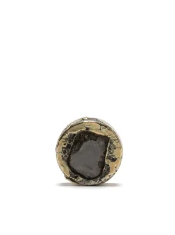 Jewelry | Jewelry>PARTS OF FOUR Stud Earring (Fuse, 0.4 CT, Diamond Slab, KA10KW+DIA)