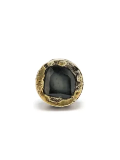 Jewelry | Jewelry>PARTS OF FOUR Stud Earring (Fuse, 0.6 CT, Diamond Slab, KA18K+DIA)
