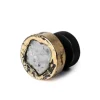 Jewelry | Jewelry>PARTS OF FOUR Stud Earring (Fuse, 0.8 CT, Diamond Slab, KA18K+DIA)