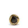 Jewelry | Jewelry>PARTS OF FOUR Stud Earring (Fuse, 0.2 CT, Diamond Slab, KA18K+DIA)