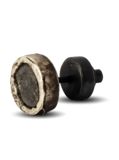 Jewelry | Jewelry>PARTS OF FOUR Stud Earring (Fuse, 0.4 CT, Diamond Slab, KA10KW+DIA)