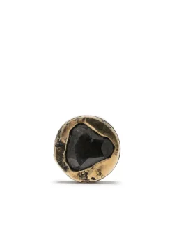 Jewelry | Jewelry>PARTS OF FOUR Stud Earring (Fuse, 0.4 CT, Diamond Slab, KA18K+DIA)