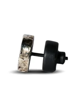 Jewelry | Jewelry>PARTS OF FOUR Stud Earring (Fuse, 0.6 CT, Diamond Slab, KA10KW+DIA)