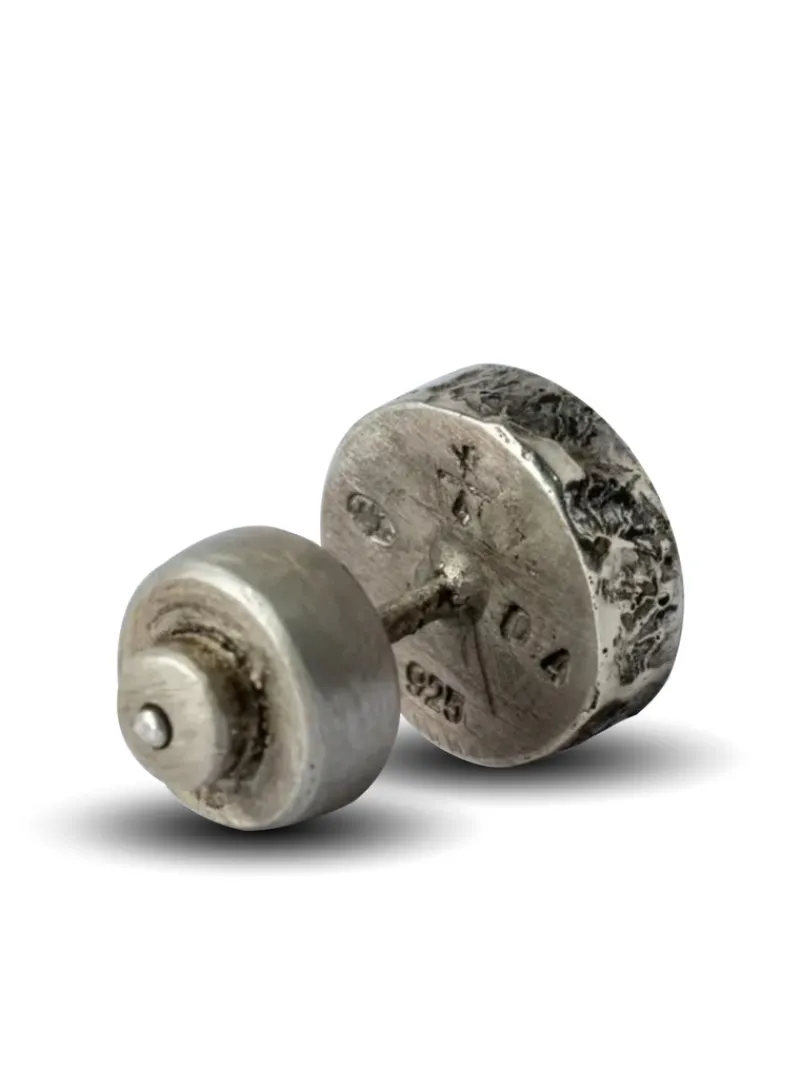 Jewelry | Jewelry>PARTS OF FOUR Stud Earring (Fuse, 0.4 CT, Diamond Slab, DA10KW+DIA)