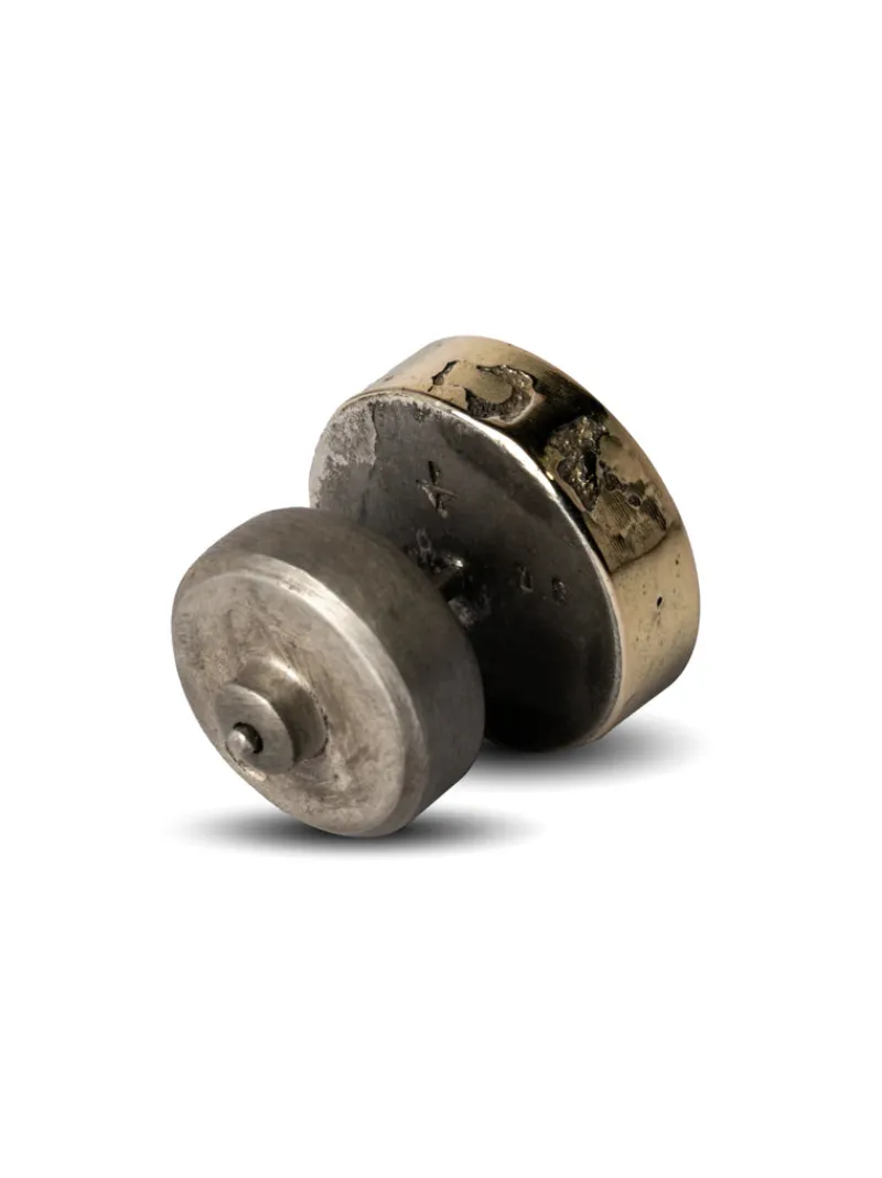 Jewelry | Jewelry>PARTS OF FOUR Stud Earring (Fuse, 0.8 CT, Diamond Slab, DA18K+DIA)