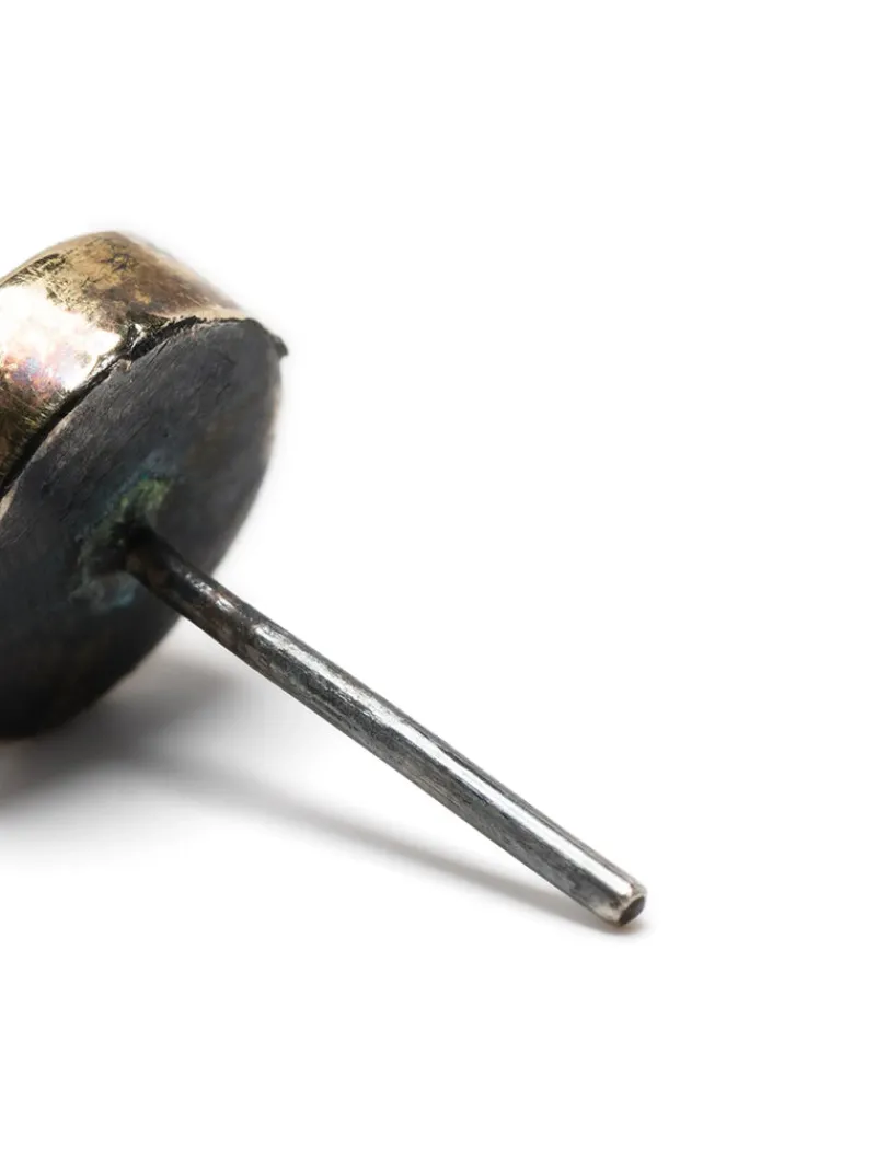 Jewelry | Jewelry>PARTS OF FOUR Stud Earring (Fuse, 0.4 CT, Diamond Slab, KA18K+DIA)