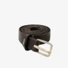 Small Accessories | Small Accessories>MA+ + Studded Q Buckle Med Belt