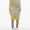 Knitwear>RICK OWENS X MONCLER Subhuman Sweater