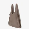 Bags>CORTANA Suede Bag