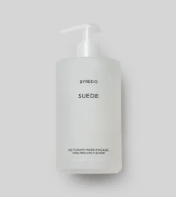 Body>BYREDO Suede Rinse-Free Hand Cleanser
