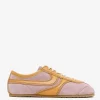 Sneakers>DRIES VAN NOTEN Suede Sneaker
