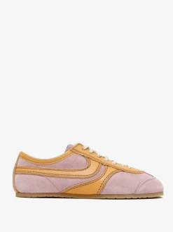 Sneakers>DRIES VAN NOTEN Suede Sneaker