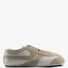 Sneakers>DRIES VAN NOTEN Suede Sneakers