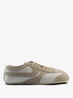 Sneakers>DRIES VAN NOTEN Suede Sneakers