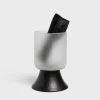 Home>RBOW Sun Min Park Translucent Ceramic Glass Cup