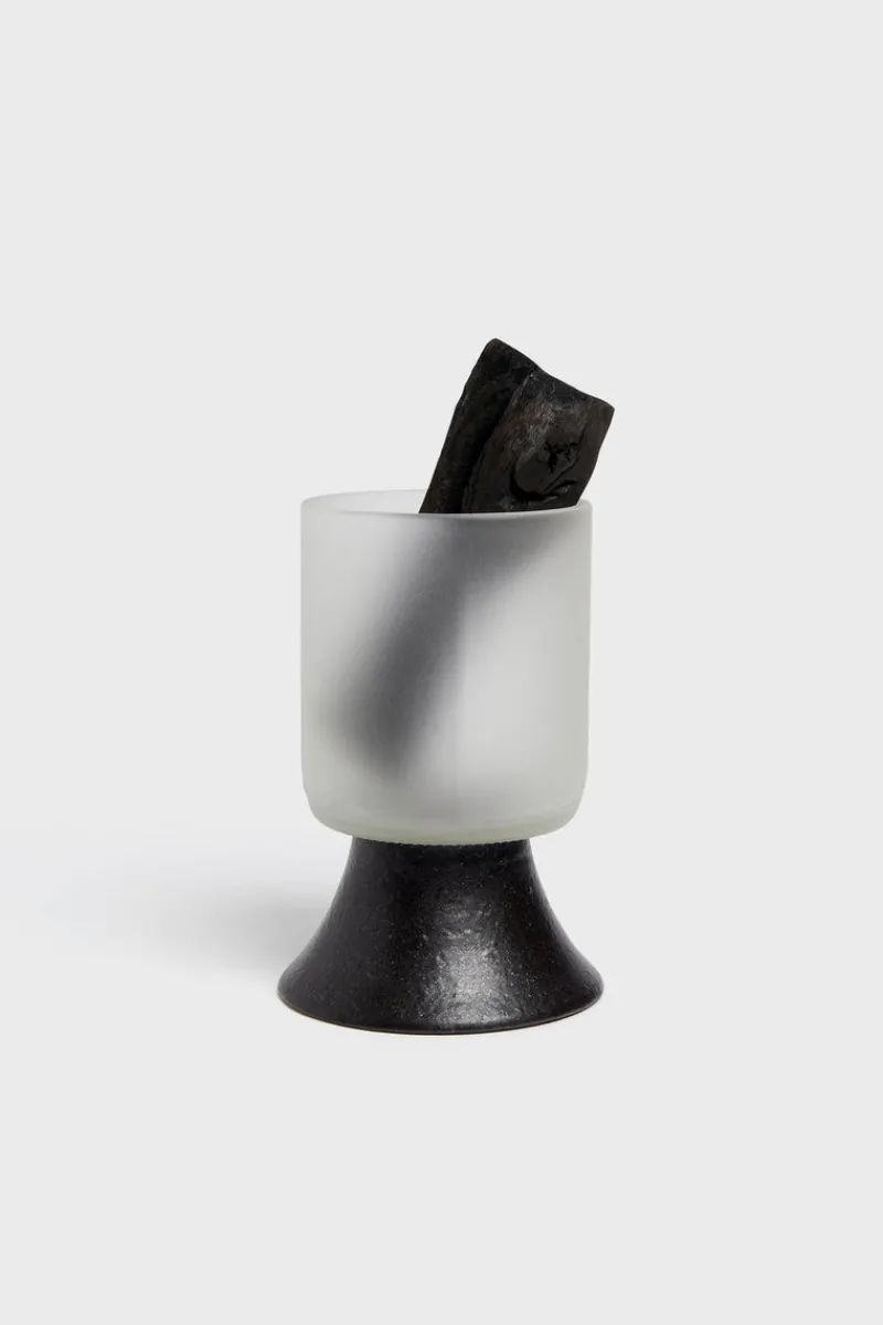 Home>RBOW Sun Min Park Translucent Ceramic Glass Cup