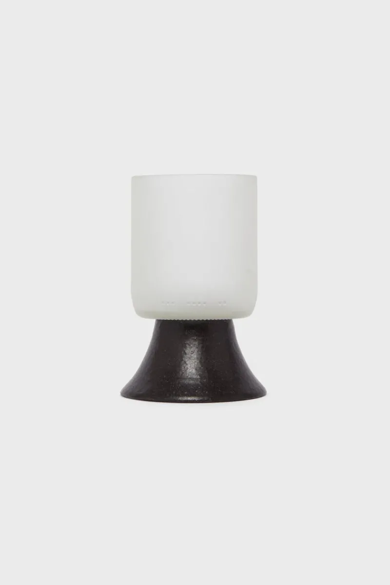 Home>RBOW Sun Min Park Translucent Ceramic Glass Cup