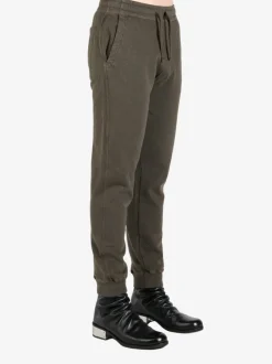 Pants>STONE ISLAND Sweat Bottoms