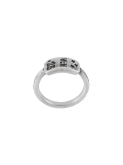 Jewelry | Jewelry>WERKSTATT MUNCHEN Symbol 25 Years Ring
