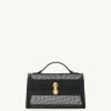 Bags>SAVETTE Symmery Pochette Mesh Bag