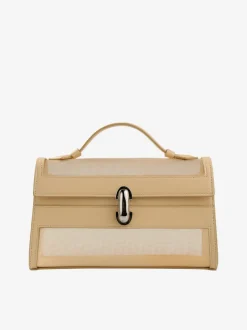 Bags>SAVETTE Symmetry Pochette Mesh Bag