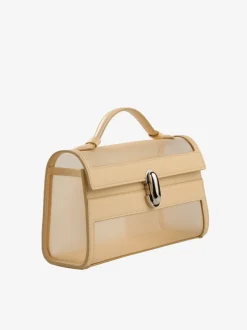 Bags>SAVETTE Symmetry Pochette Mesh Bag
