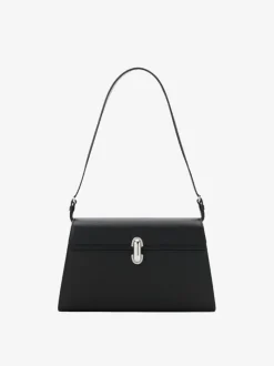 Bags>SAVETTE Symmetry Sholder Bag