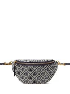 Bags>TORY BURCH T Monogram Belt Bag
