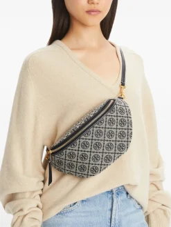 Bags>TORY BURCH T Monogram Belt Bag