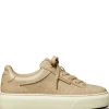 Sneakers>TORY BURCH T Monogram Ladybug Sneaker
