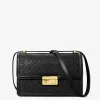 Bags>TORY BURCH T Monogram Leather Shoulder Bag