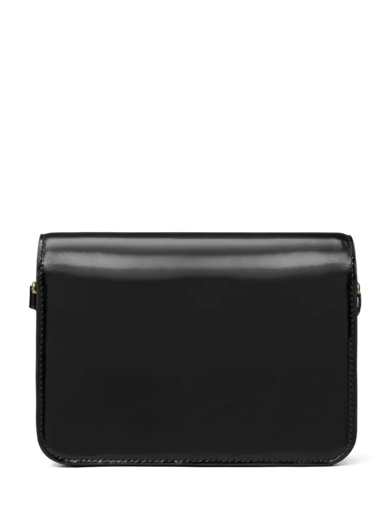 Bags>TORY BURCH T Monogram Robinson Spazzolato Convertible Shoulder Bag