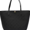 Bags>TORY BURCH T Monogram Zip Tote
