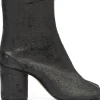 Boots>MAISON MARGIELA Tabi Ankle Boots H80