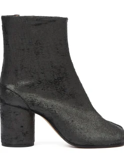 Boots>MAISON MARGIELA Tabi Ankle Boots H80
