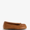 Flats>MAISON MARGIELA Tabi Ballerina New