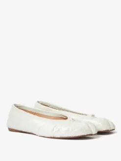 Flats>MAISON MARGIELA Tabi Ballerina New