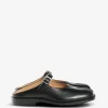 Loafers & Mules>MAISON MARGIELA Tabi City Mary Jane Mule