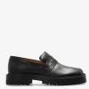 Loafers & Mules>MAISON MARGIELA Tabi County Loafer