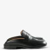 Loafers & Mules>MAISON MARGIELA Tabi Loafer Mule