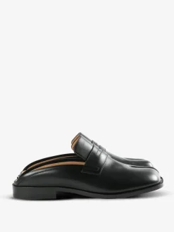 Loafers & Mules>MAISON MARGIELA Tabi Loafer Mule