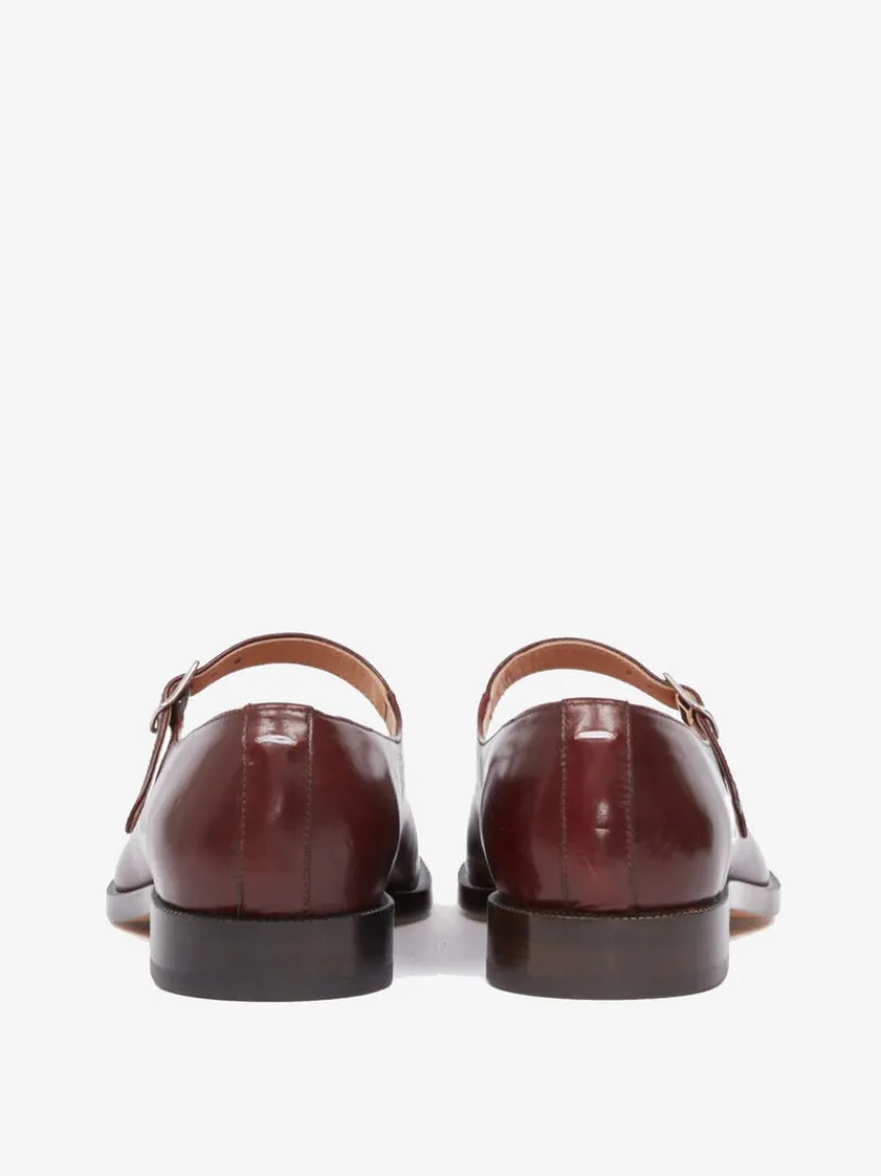 Derbys>MAISON MARGIELA Tabi Mary Jane