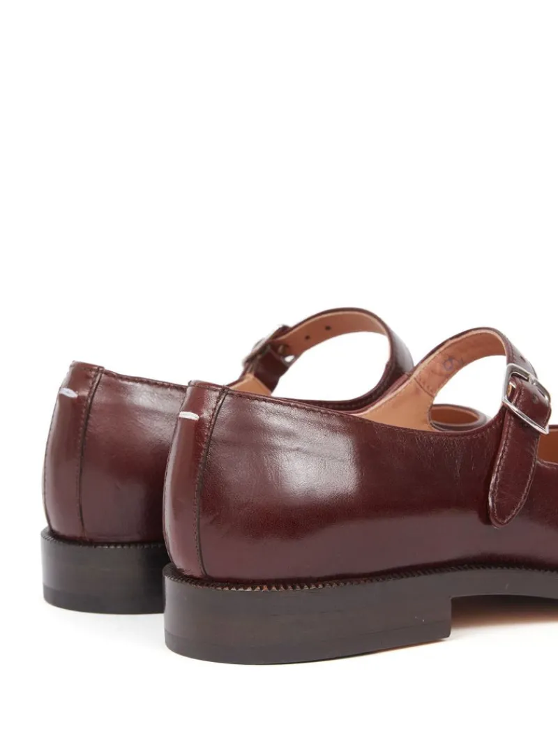 Derbys>MAISON MARGIELA Tabi Mary Jane