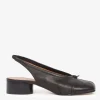 Heels>MAISON MARGIELA Tabi New Ballerina Slingback H30