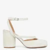 Heels>MAISON MARGIELA Tabi Sandal Pump H80