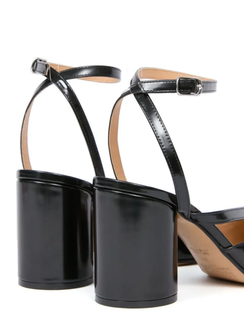 Heels>MAISON MARGIELA Tabi Sandal Pump H80